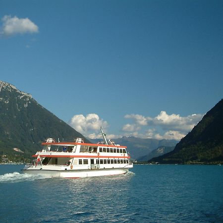 Vier Jahreszeiten Wellnessresort Achensee موراخ المظهر الخارجي الصورة