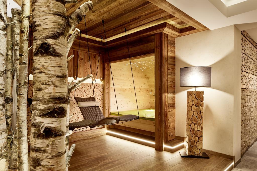 Vier Jahreszeiten Wellnessresort Achensee موراخ المظهر الخارجي الصورة